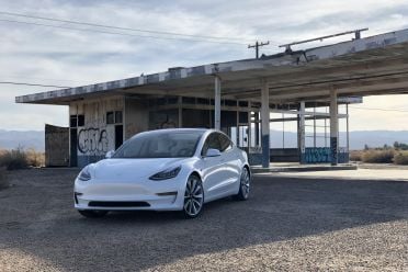 Why I bought a Tesla Model 3 Performance