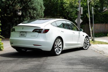 Why a Tesla is so hard and expensive to insure
