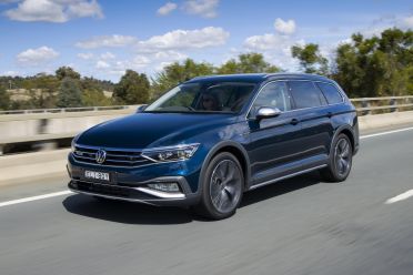 Volkswagen Australia increases prices again on most models