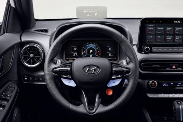 2021 Hyundai Kona N revealed