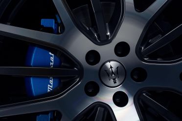 2021 Maserati Levante Hybrid revealed, here this year