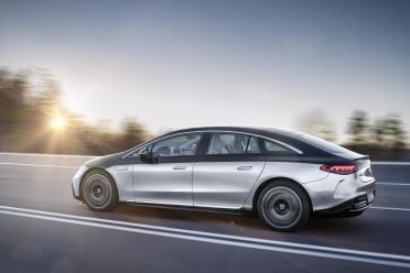 Mercedes-Benz to be EV only by 2030 'where market conditions allow'
