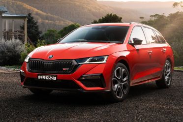 Skoda: 7 years of free servicing on some in-stock models