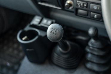 Toyota RAV4 manual lives on despite death of three-pedal Corolla
