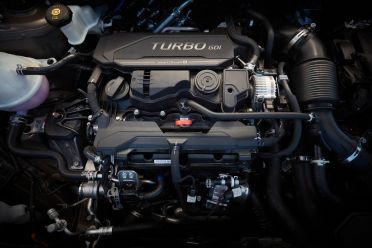 2022 Hyundai Tucson Elite 1.6T v Volkswagen Tiguan 132TSI Life comparison