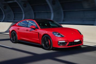 Porsche increases prices by up to $16,600