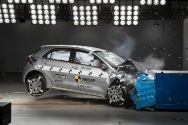 2021 Hyundai Venue Active v Kia Stonic Sport comparison
