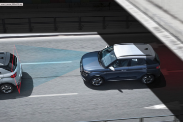2021 Hyundai Venue Active v Kia Stonic Sport comparison