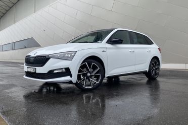 Glut of fresh product coming to Skoda showrooms in 2024