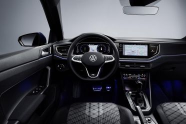 Volkswagen simplifying options list, cutting back base models