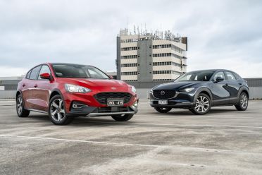 VFACTS: May car sales hit a high point