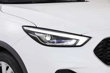 2021 MG ZST: New entry-level models arriving in June