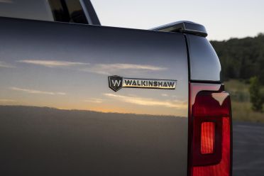 Road warriors: What modified 4x4 utes can you buy from a dealer?