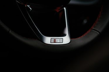 2021 Audi SQ2