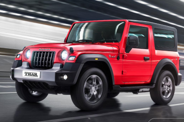 Mahindra tells Federal Court it won't sell Jeep Wrangler lookalike in Australia - UPDATED