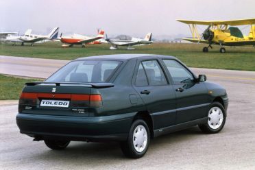 Seat and Cupra: A brief history