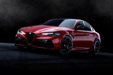 2021 Alfa Romeo Giulia GTA and GTAm price and specs