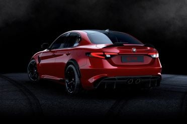2021 Alfa Romeo Giulia GTA and GTAm price and specs