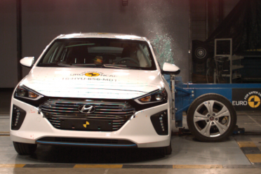 2021 Hyundai Ioniq price and specs: Entry-level hybrid models axed