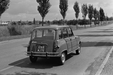 Electric Renault 4 revealed in patent filing