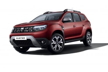 Dacia Duster update revealed ahead of likely Australian launch
