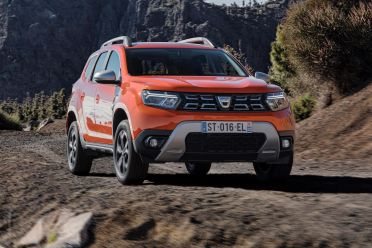 Dacia Duster update revealed ahead of likely Australian launch