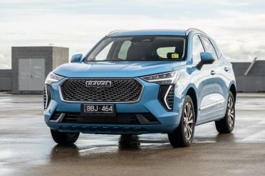 How the purchase price of new GWM cars has leapt in Australia since 2020