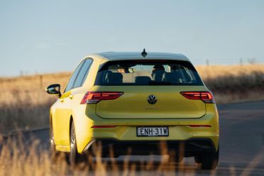 2021 Volkswagen Golf price and specs