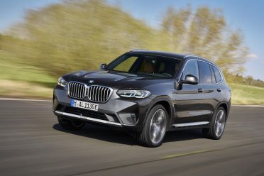 BMW X3, X4 facelifts here late in 2021