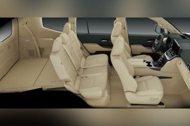 2022 Toyota LandCruiser 300 Series unveiled