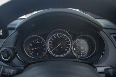 2021 Mazda CX-9 GT SP