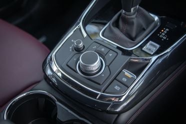 2021 Mazda CX-9 GT SP