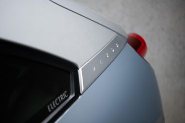 2021 Mazda MX-30 Electric