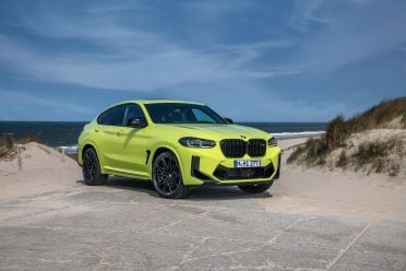 BMW Australia increases prices on most models