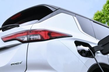 2022 Mitsubishi Outlander PHEV scores five-star ANCAP safety rating