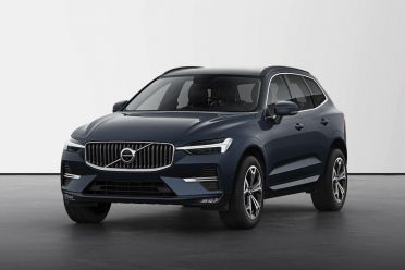 2022 Volvo XC60 price and specs – update