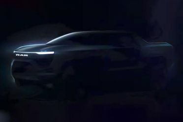 Electric RAM 1500, Toyota HiLux rival coming in 2024
