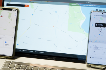 Car tracking: Apple AirTag v Samsung SmartTag+ v GPS comparison: Which is best?
