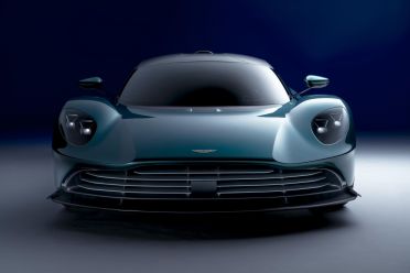 How Aston Martin plans to manage demand in Australia