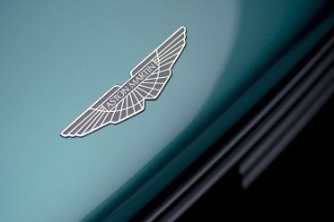 2023 Aston Martin Valhalla hybrid supercar revealed