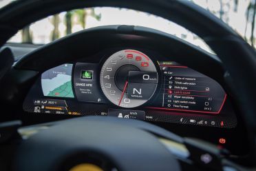 2021 Ferrari Roma Review