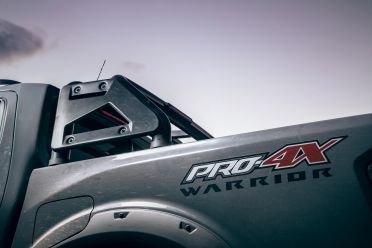 2022 Nissan Navara Pro-4X Warrior price and specs