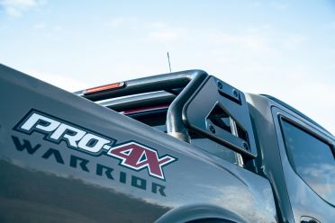 Road warriors: What modified 4x4 utes can you buy from a dealer?