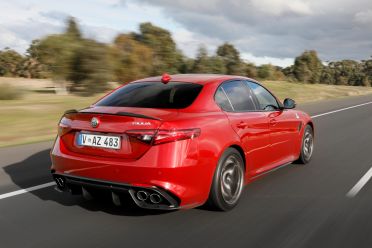 Alfa Romeo sports car coming in 2023 - report