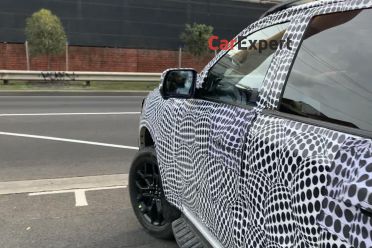 2022 Ford Ranger previewed ahead of reveal