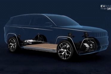 Stellantis details upcoming electric Chrysler, Dodge, Jeep and Ram vehicles