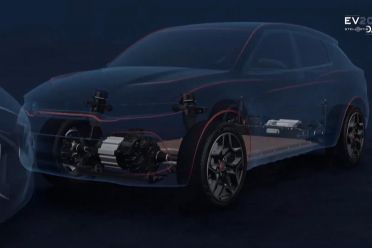 Stellantis details upcoming electric Chrysler, Dodge, Jeep and Ram vehicles