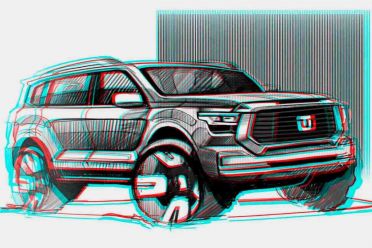 GWM planning flagship Tank SUV with turbo six - update