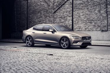 Volvo will continue to make sedans and wagons
