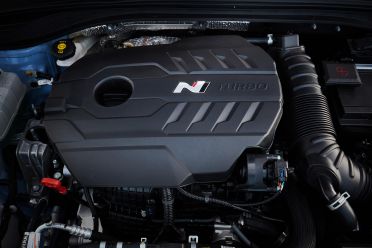 2022 Hyundai i30 N DCT auto expected to dominate sales